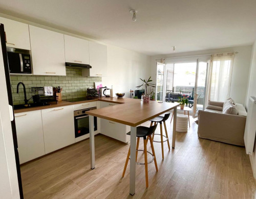 appartement  DAX