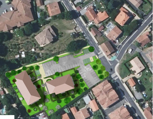 appartement  BENESSE MAREMNE