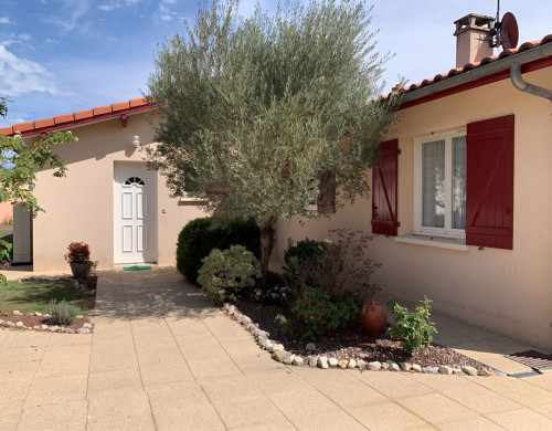 maison  GEAUNE