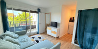 appartement à SEIGNOSSE (40510)