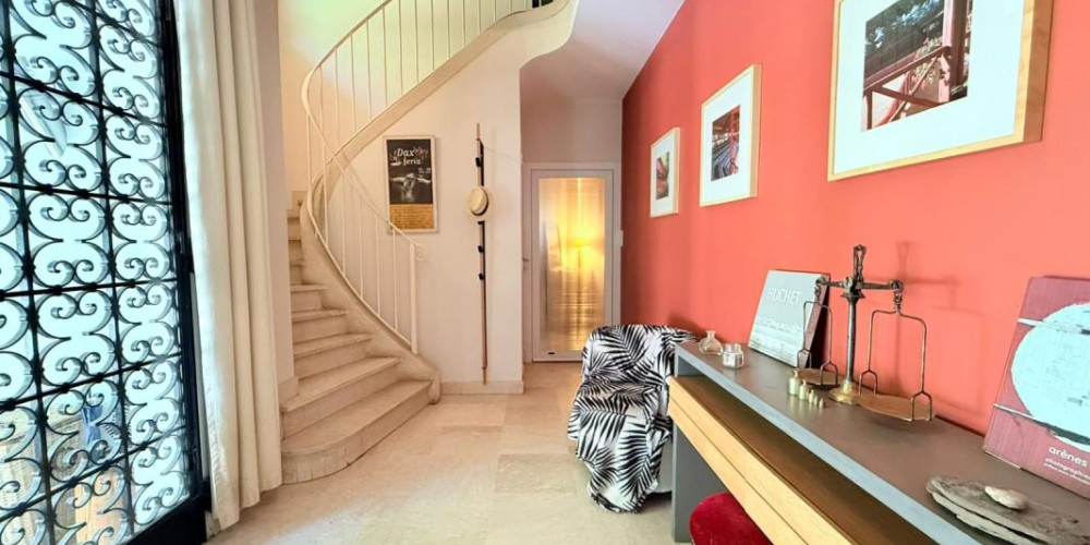maison à AIRE SUR L ADOUR (40800)
