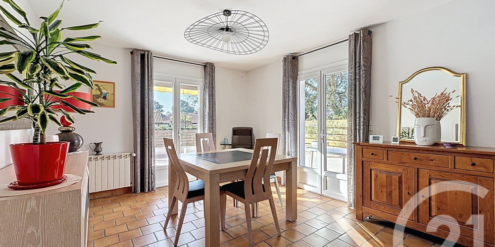 maison à LABENNE (40530)