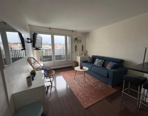 appartement  SEIGNOSSE