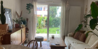 appartement à SEIGNOSSE (40510)