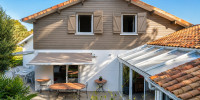 maison à CAPBRETON (40130)