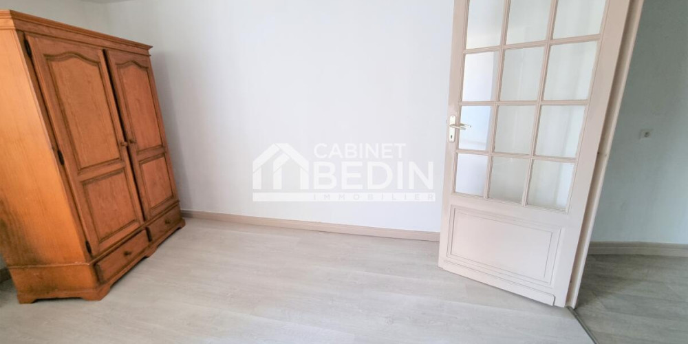 appartement à DAX (40100)