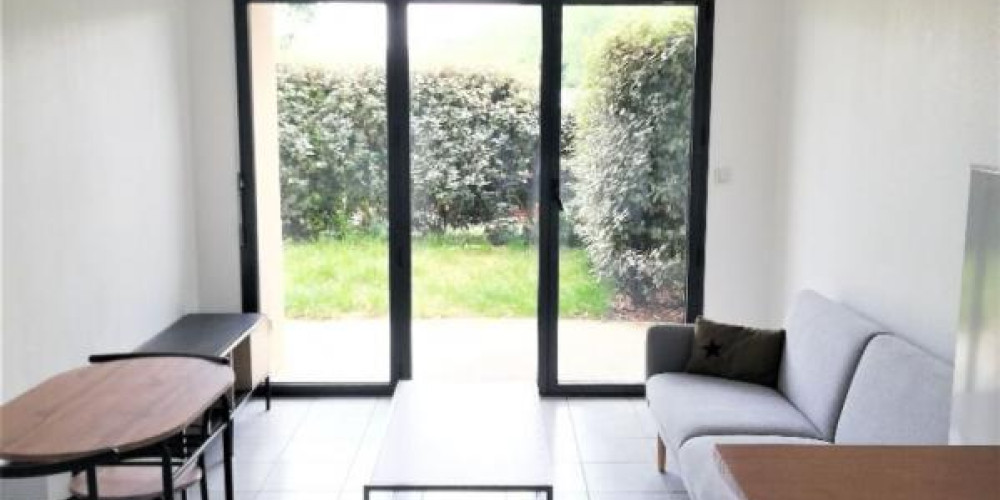 appartement à AIRE SUR L ADOUR (40800)