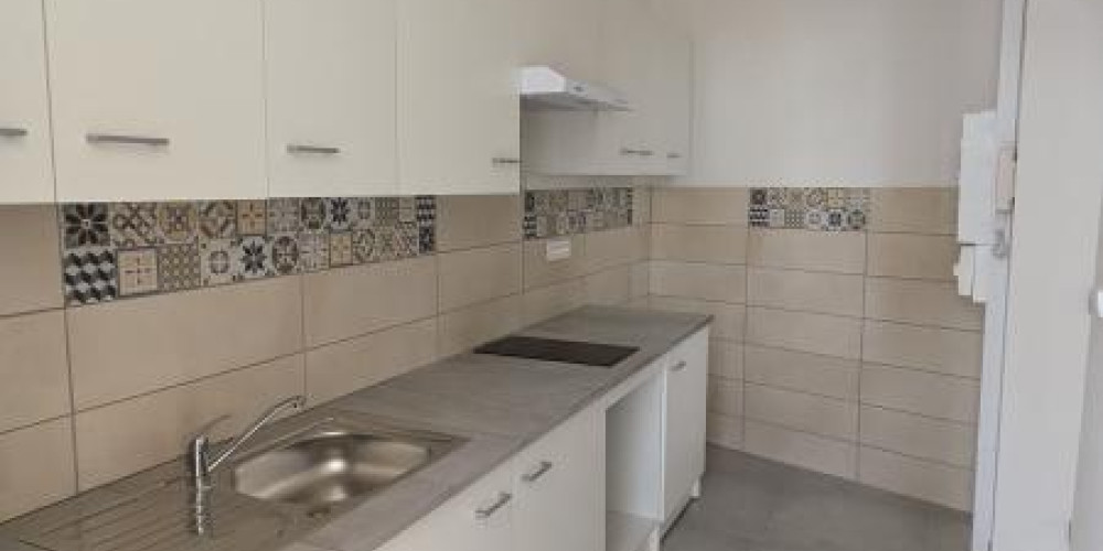 appartement à AIRE SUR L ADOUR (40800)