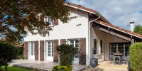 maison à HAGETMAU (40700)