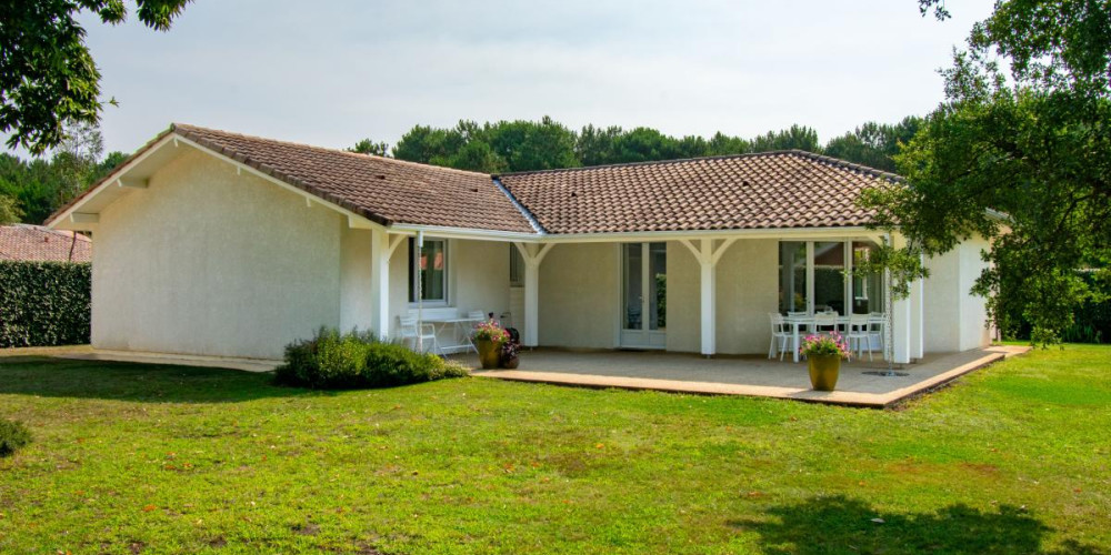 maison à MESSANGES (40660)