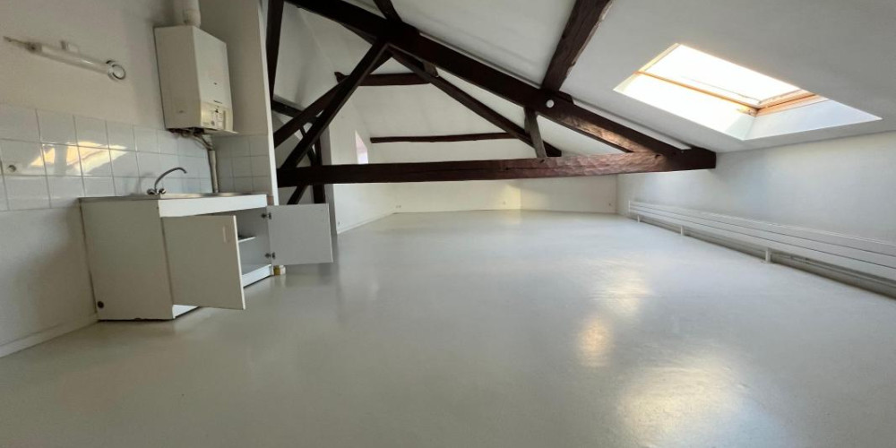 appartement à VILLENEUVE DE MARSAN (40190)