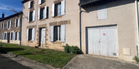 maison à VILLENEUVE DE MARSAN (40190)