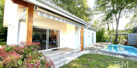 maison à TOSSE (40230)
