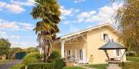 maison à SAUBRIGUES (40230)