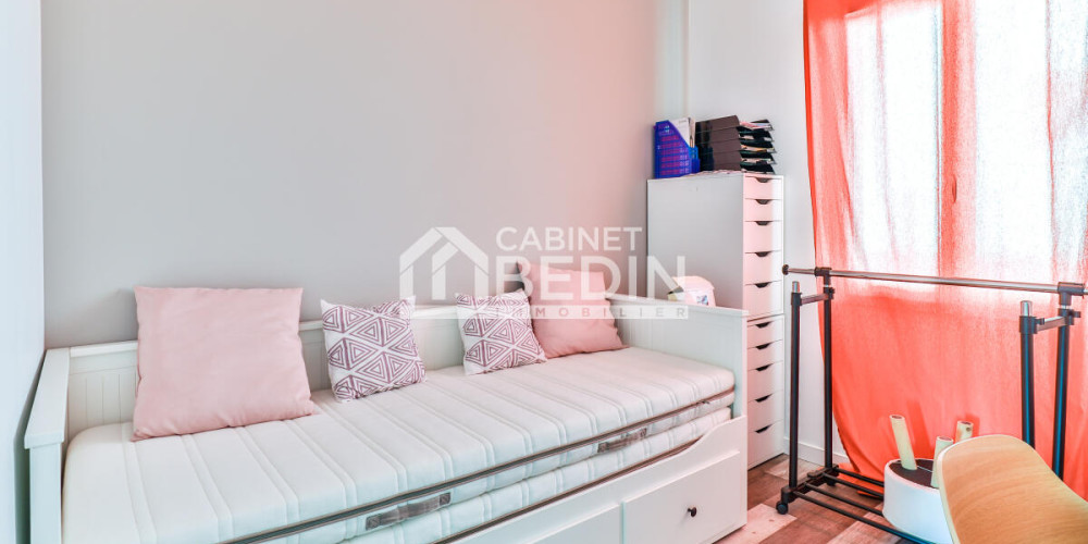 maison à BISCARROSSE (40600)