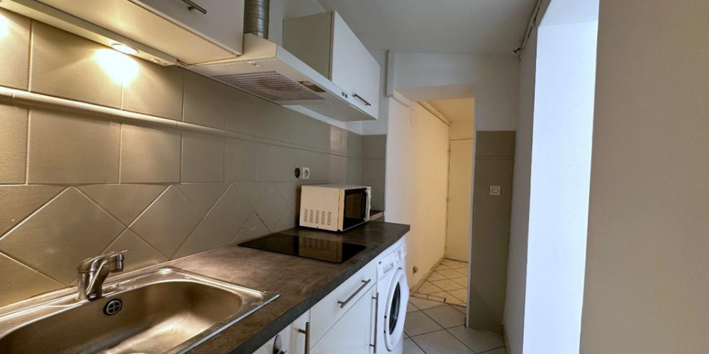 appartement à MONT DE MARSAN (40000)