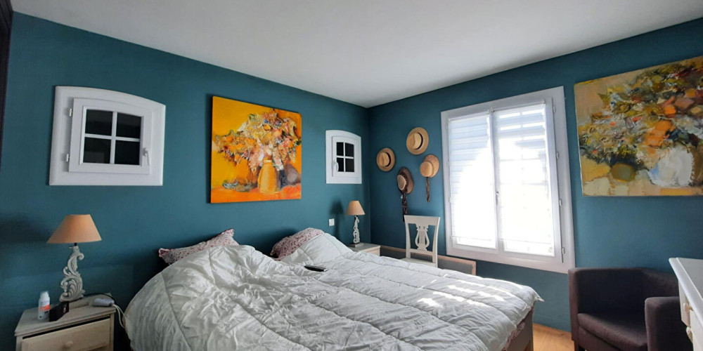 maison à ST VINCENT DE TYROSSE (40230)