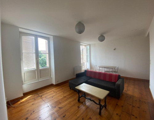 appartement  DAX