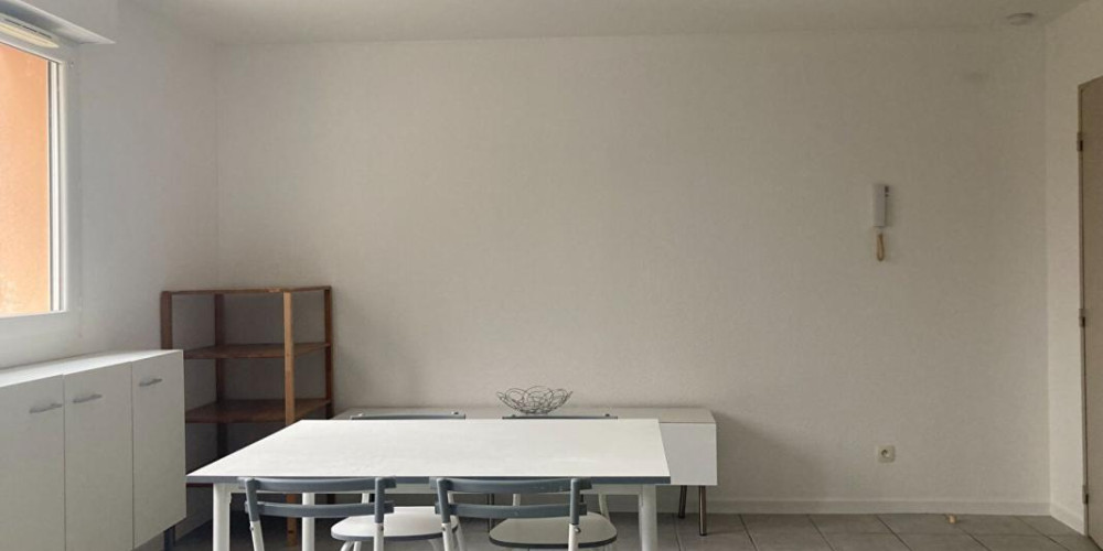 appartement à DAX (40100)