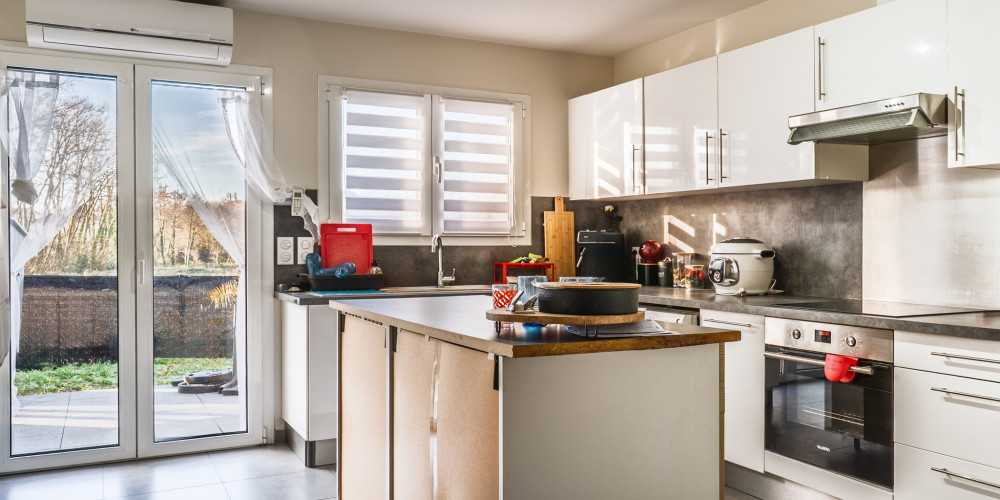 immeuble à MAGESCQ (40140)