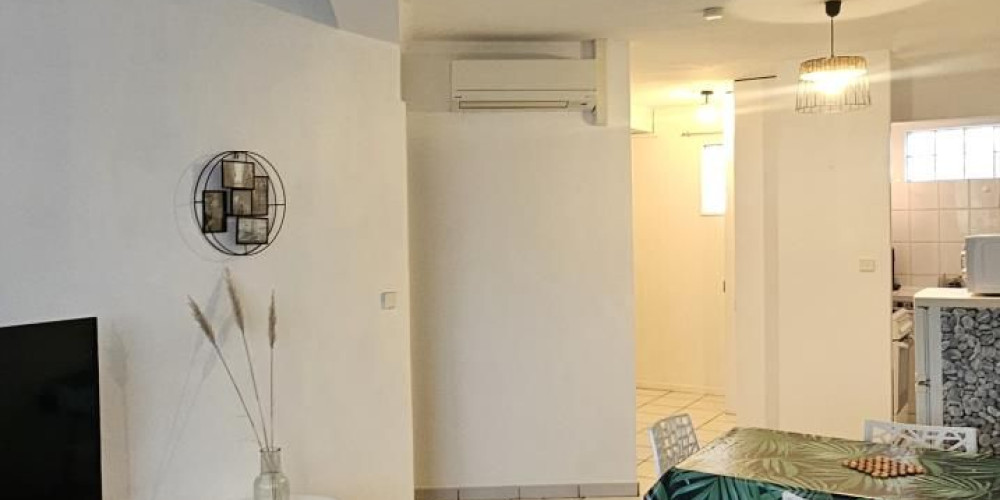 appartement à MONT DE MARSAN (40000)