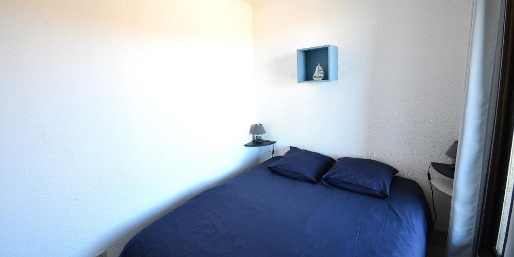 appartement à VIEUX BOUCAU LES BAINS (40480)