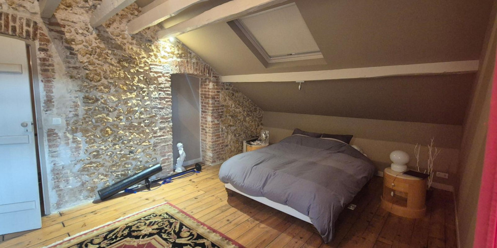 maison à MONT DE MARSAN (40000)