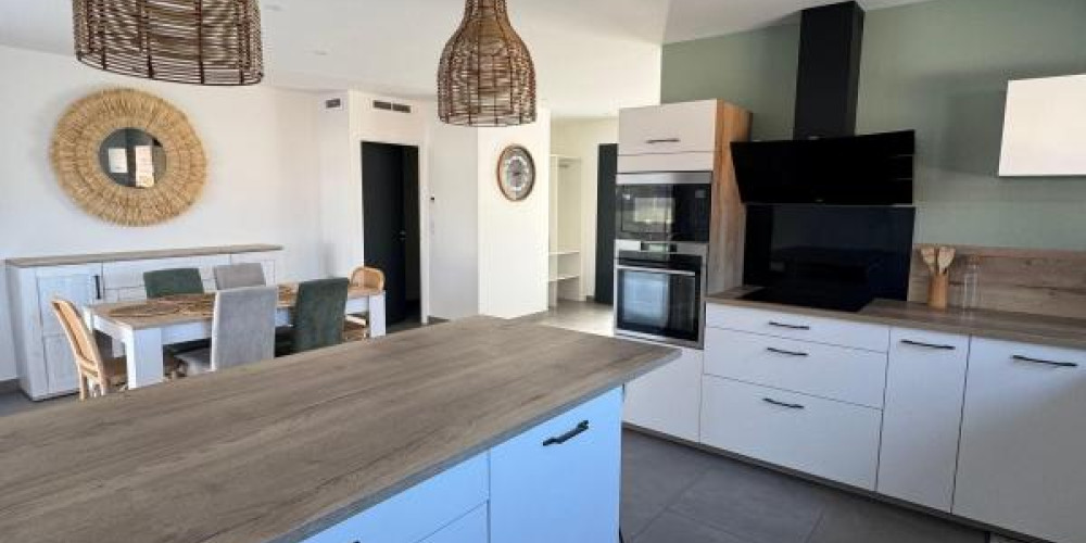 maison à PONTONX SUR L ADOUR (40465)