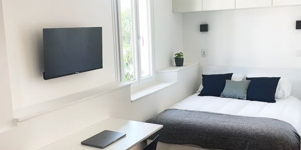 appartement à DAX (40100)