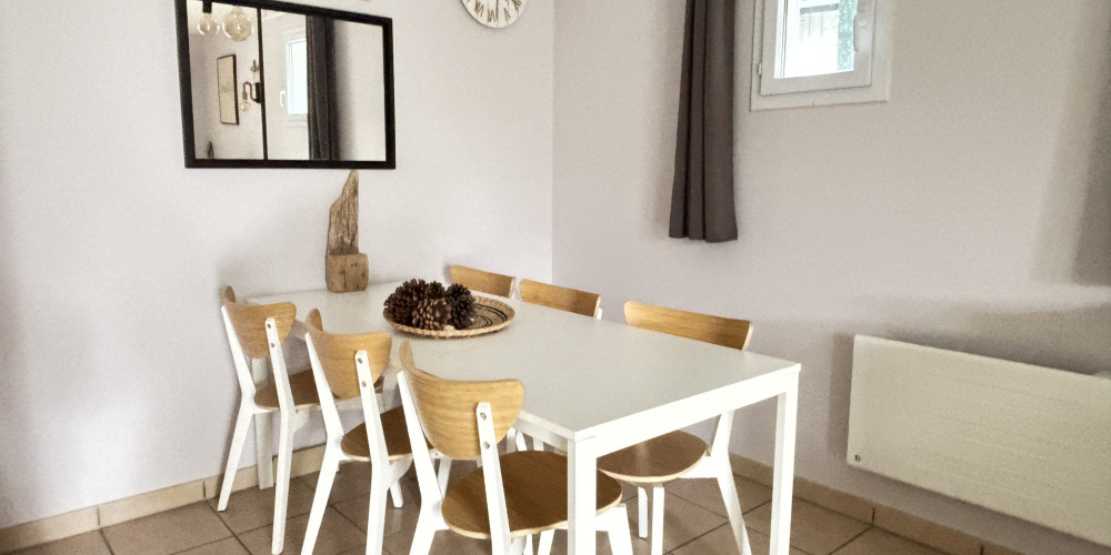 appartement à MOLIETS ET MAA (40660)