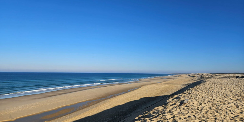 maison à BISCARROSSE (40600)