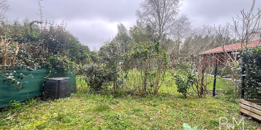 appartement à TOSSE (40230)