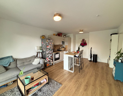appartement  MONT DE MARSAN