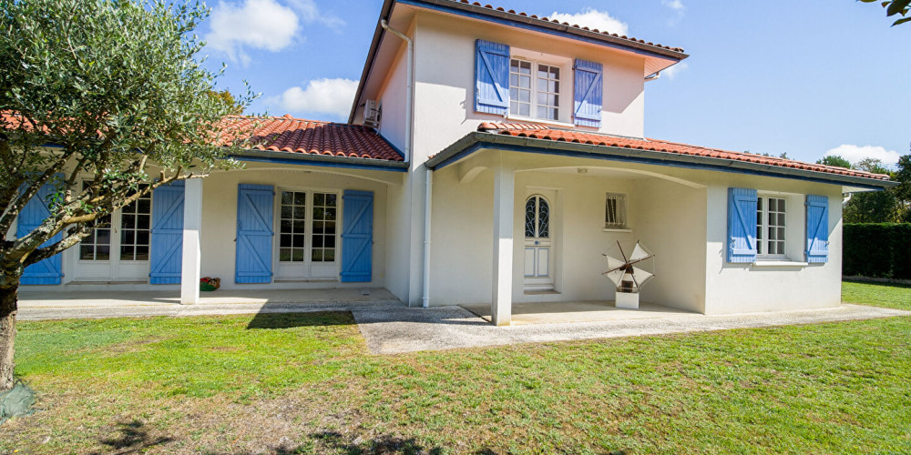 maison à ESCOURCE (40210)