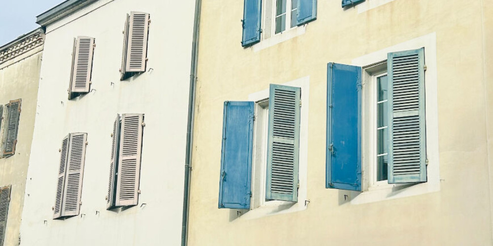 immeuble à MONT DE MARSAN (40000)