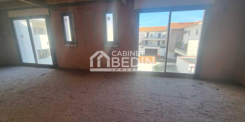 appartement à BISCARROSSE (40600)