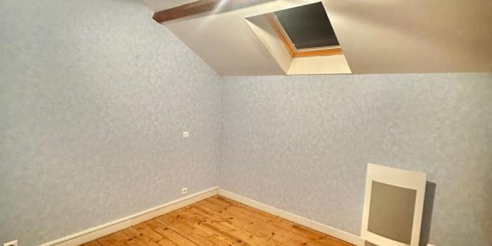 appartement à MUGRON (40250)