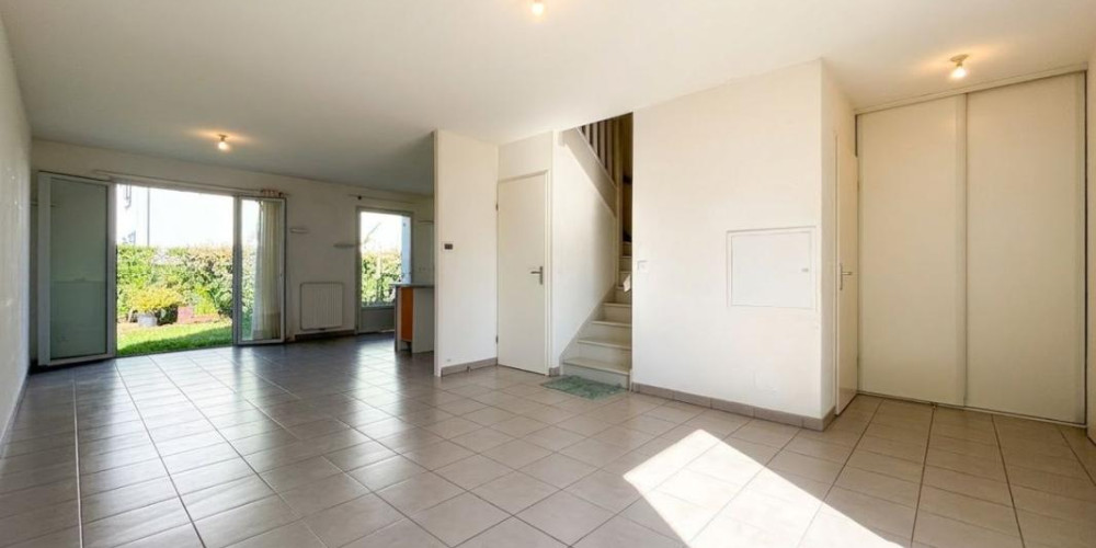 maison à LABENNE (40530)