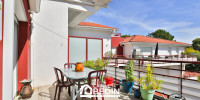 appartement à BISCARROSSE (40600)