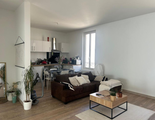 appartement  ST SEVER