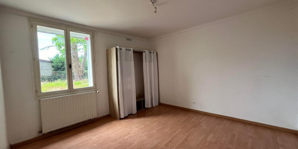 maison à ST VINCENT DE PAUL (40990)