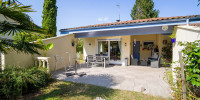 maison à LABRIT (40420)