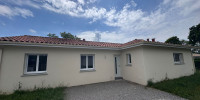 maison à ST VINCENT DE PAUL (40990)