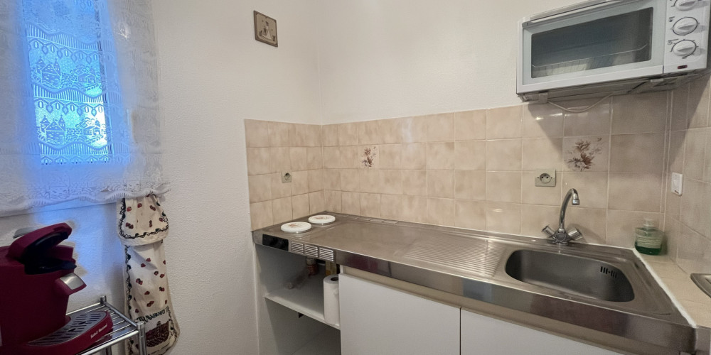 appartement à MOLIETS ET MAA (40660)