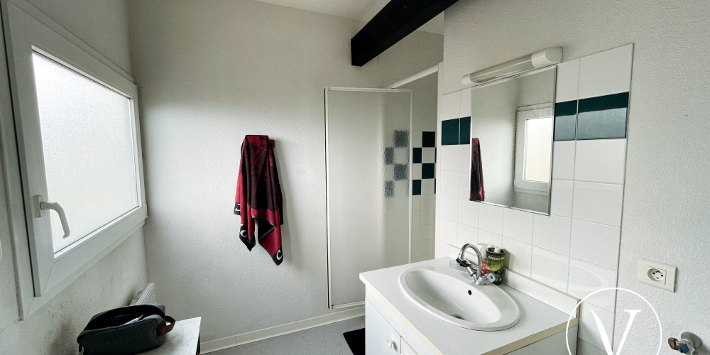 appartement à HAGETMAU (40700)