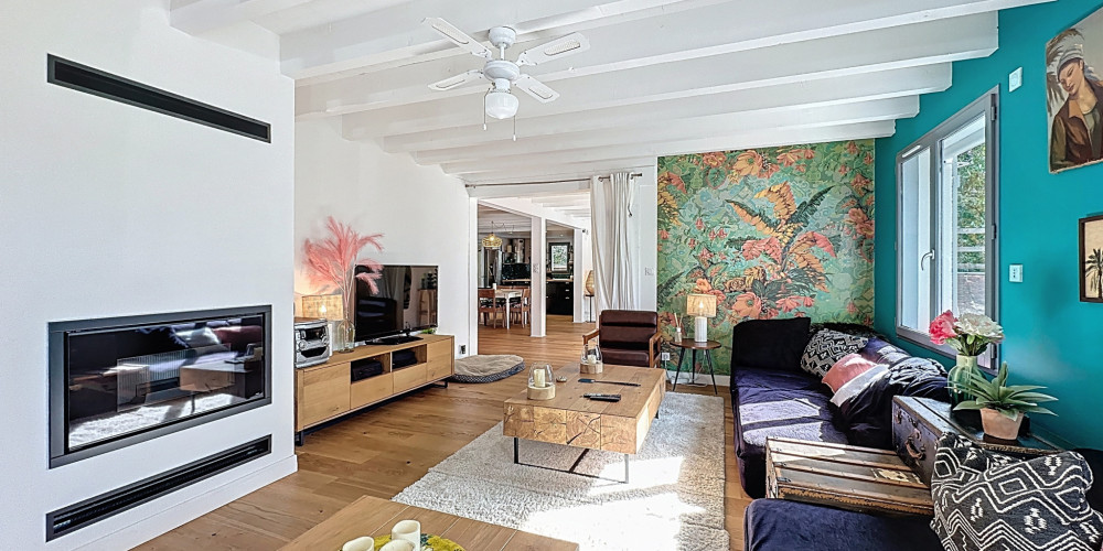 maison à MESSANGES (40660)