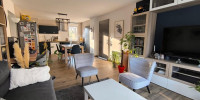 appartement à DAX (40100)