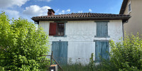maison à SABRES (40630)