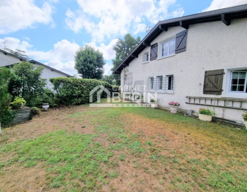 maison  ST PAUL LES DAX