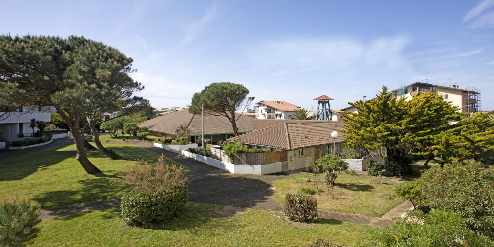 appartement à SEIGNOSSE (40510)
